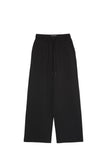 Luxe Leisure Edition Sportswear Loose Trousers