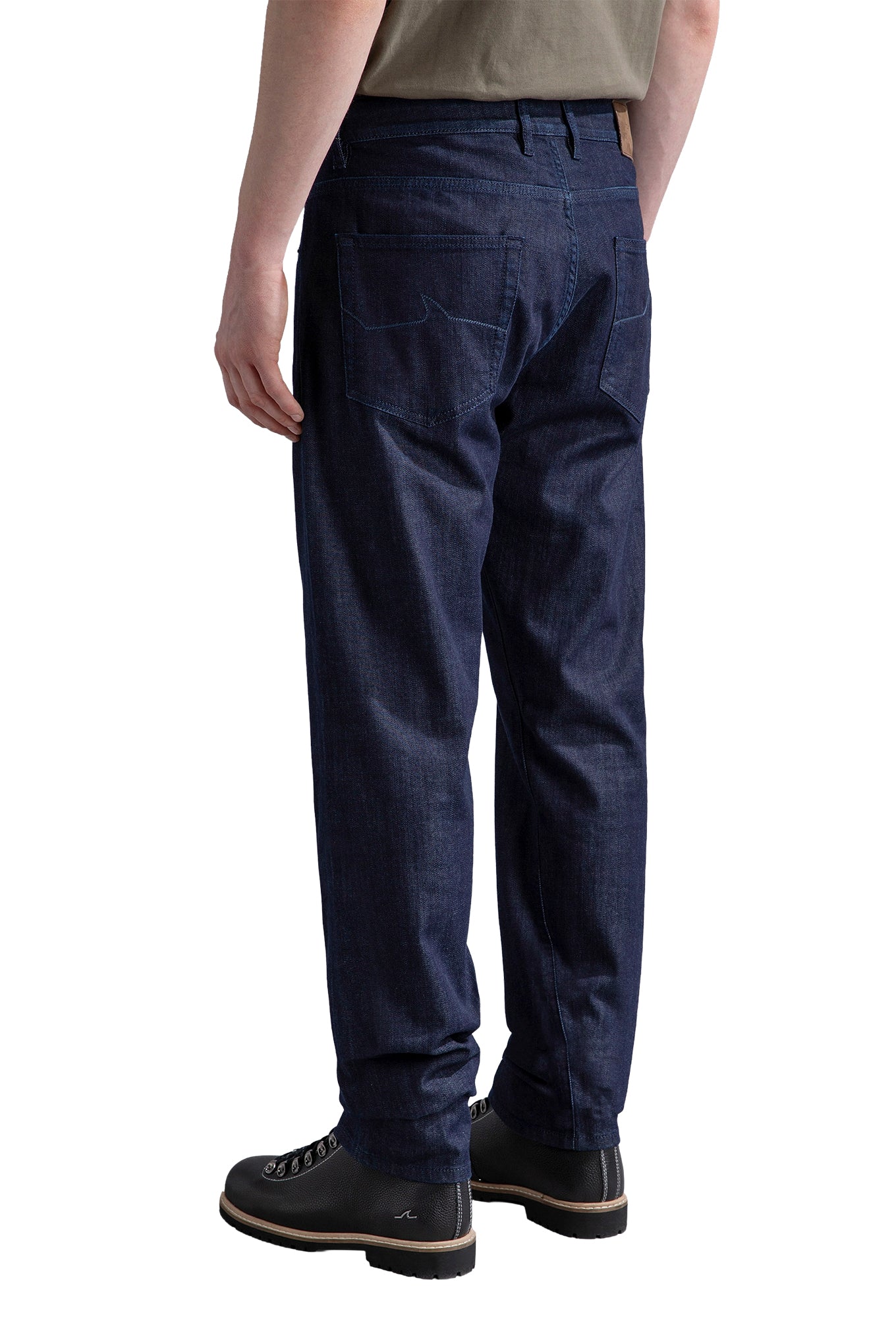 JEANS DENIM 5 POCKETS ALWAYS