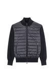 Paul And Shark Hybrid Jacket