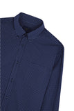 MENS WOVEN COTTON SHIRT