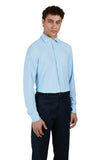 Solid Long Sleeve Shirt Travel
