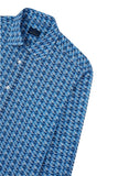 COTTON POPLIN SHIRT