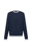 Paul And Shark Navy Blue Sweater