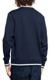 Paul And Shark Navy Blue Sweater