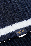 Paul And Shark Navy Blue Sweater