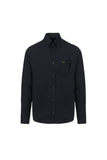 MENS WOVEN COTTON SHIRT