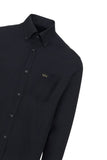 MENS WOVEN COTTON SHIRT