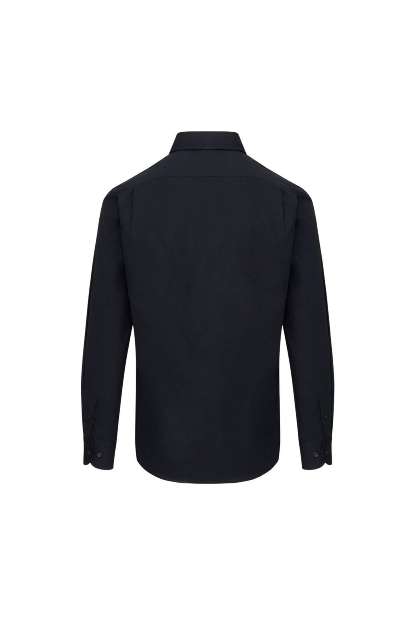 MENS WOVEN COTTON SHIRT