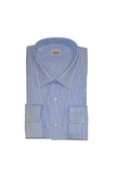 Alessandro Gherardi Torino Micro Check Shirt