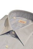 Alessandro Gherardi Ravello Sky Shirt