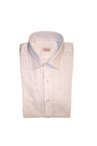 Alessandro Gherardi Roma White Signature Shirt