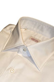 Alessandro Gherardi Roma White Signature Shirt