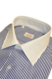 Alessandro Gherardi Verona Contrast Stripe Shirt
