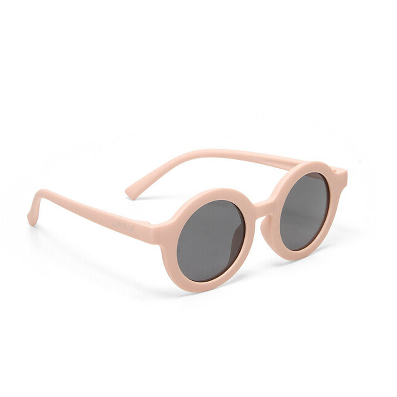 ROUND OKKIALINI KIDS