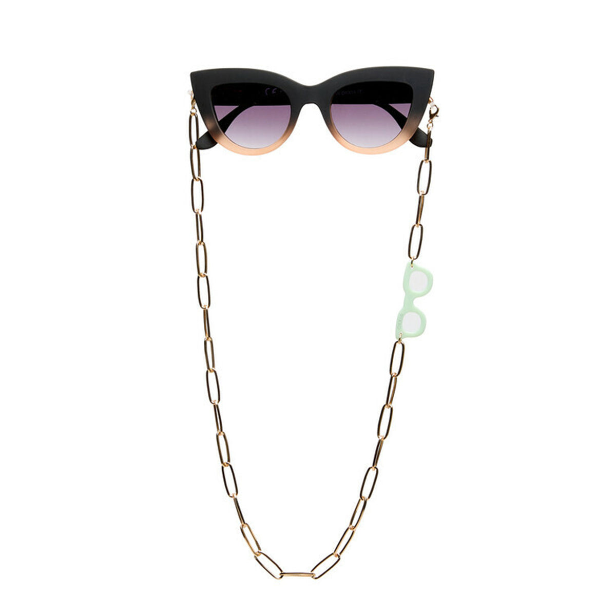 BELCHER Glasses chains