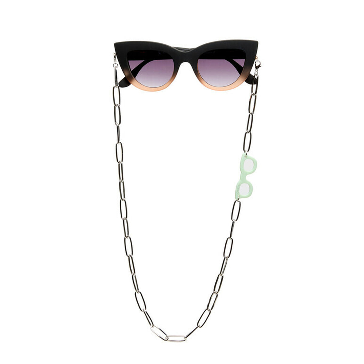 BELCHER Glasses chains