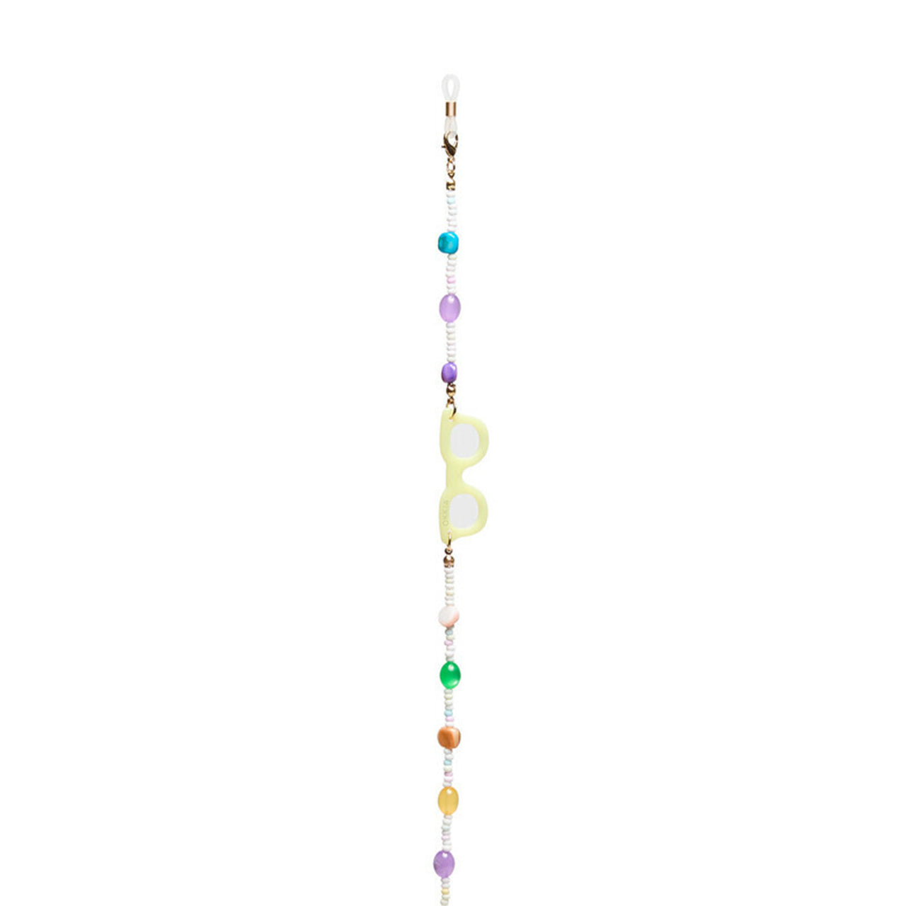 BOHÉMIEN Glasses chains