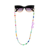 BOHÉMIEN Glasses chains