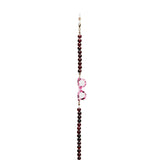 SPHÈRE COLORÉES Glasses chains
