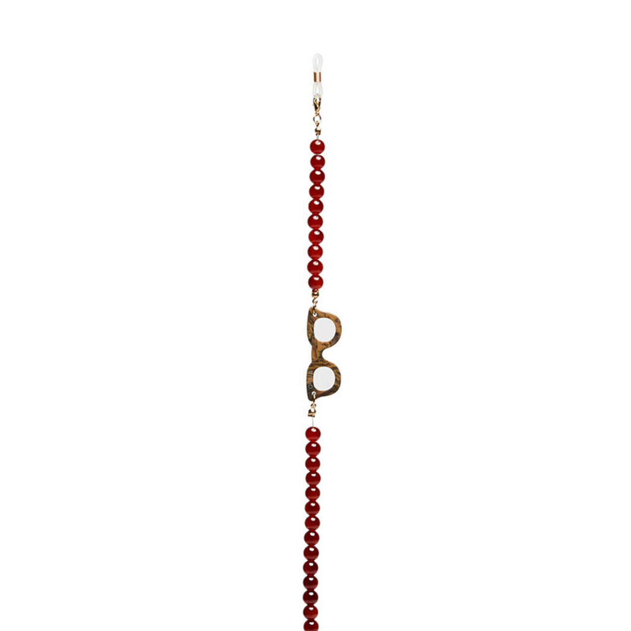 SPHÈRE COLORÉES Glasses chains
