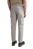 Dynamic Stretch Cargo Trousers