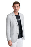 Haute couture blazer