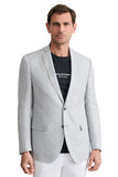 Haute couture blazer