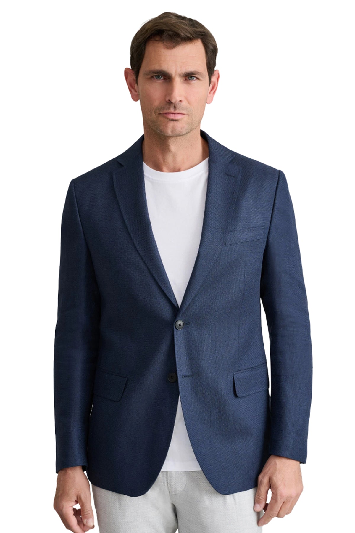 Haute couture blazer