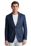 Haute couture blazer