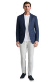 Haute couture blazer