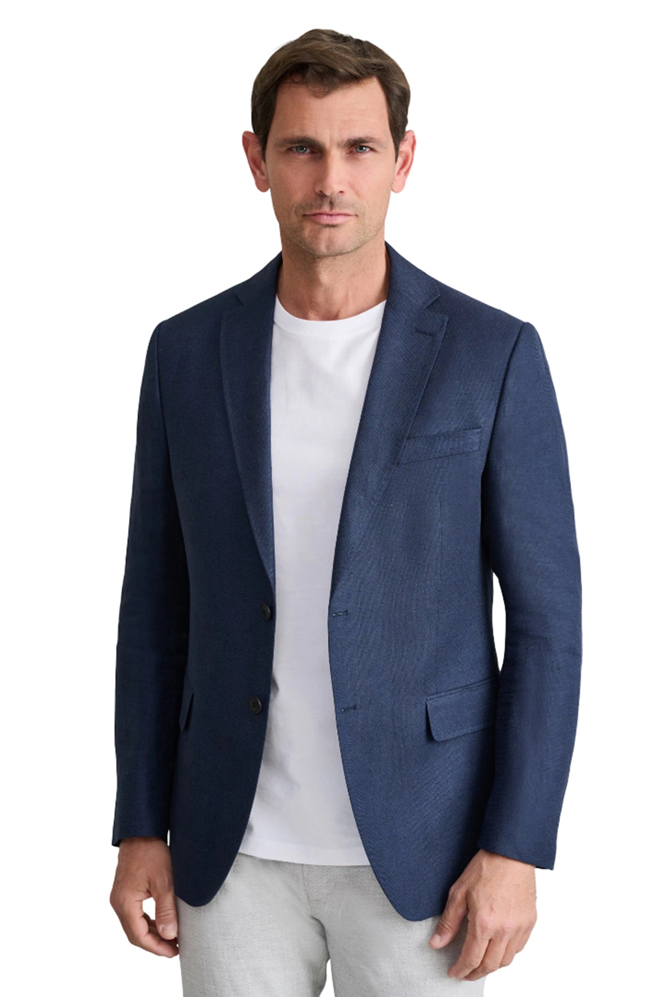 Haute couture blazer