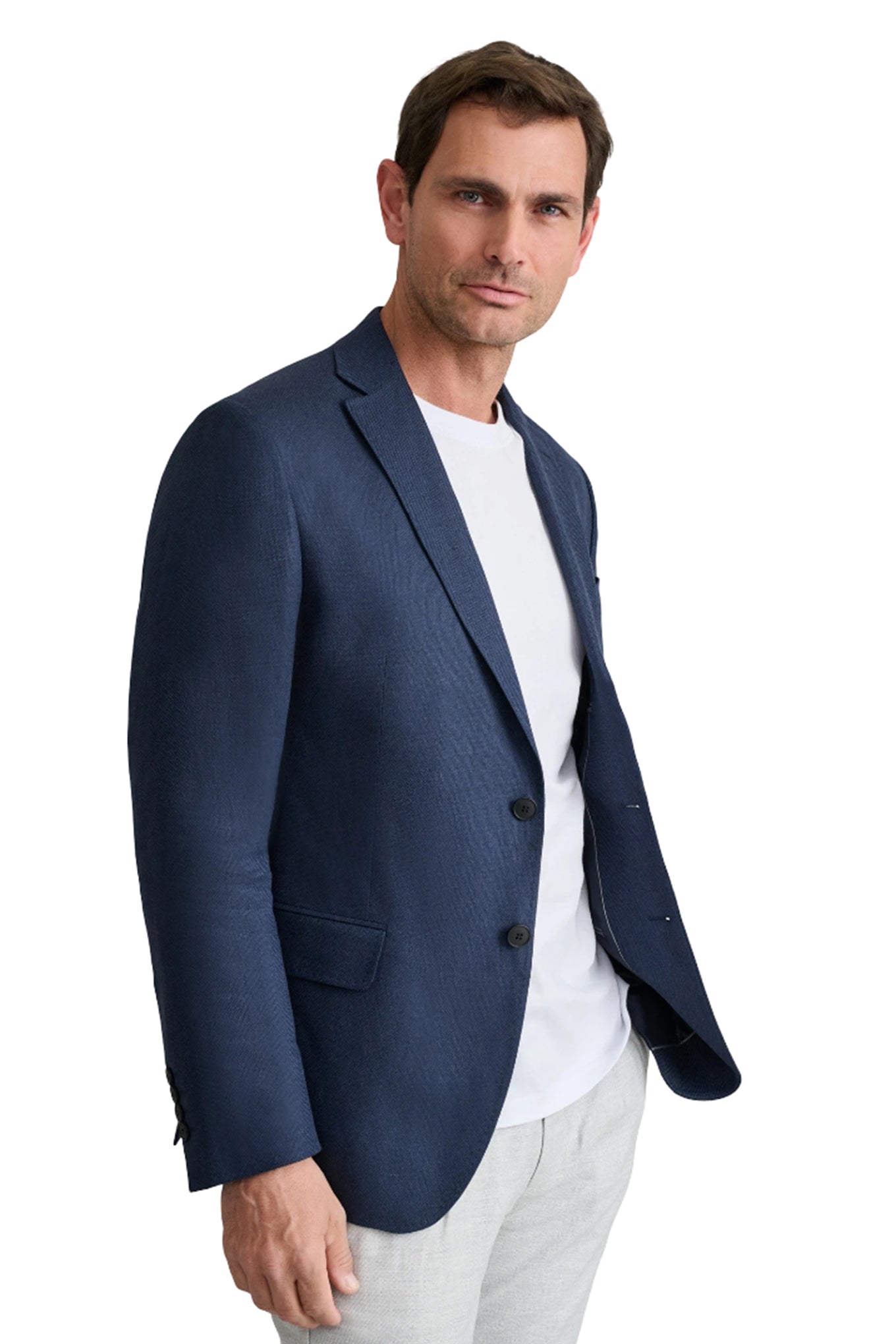 Haute couture blazer