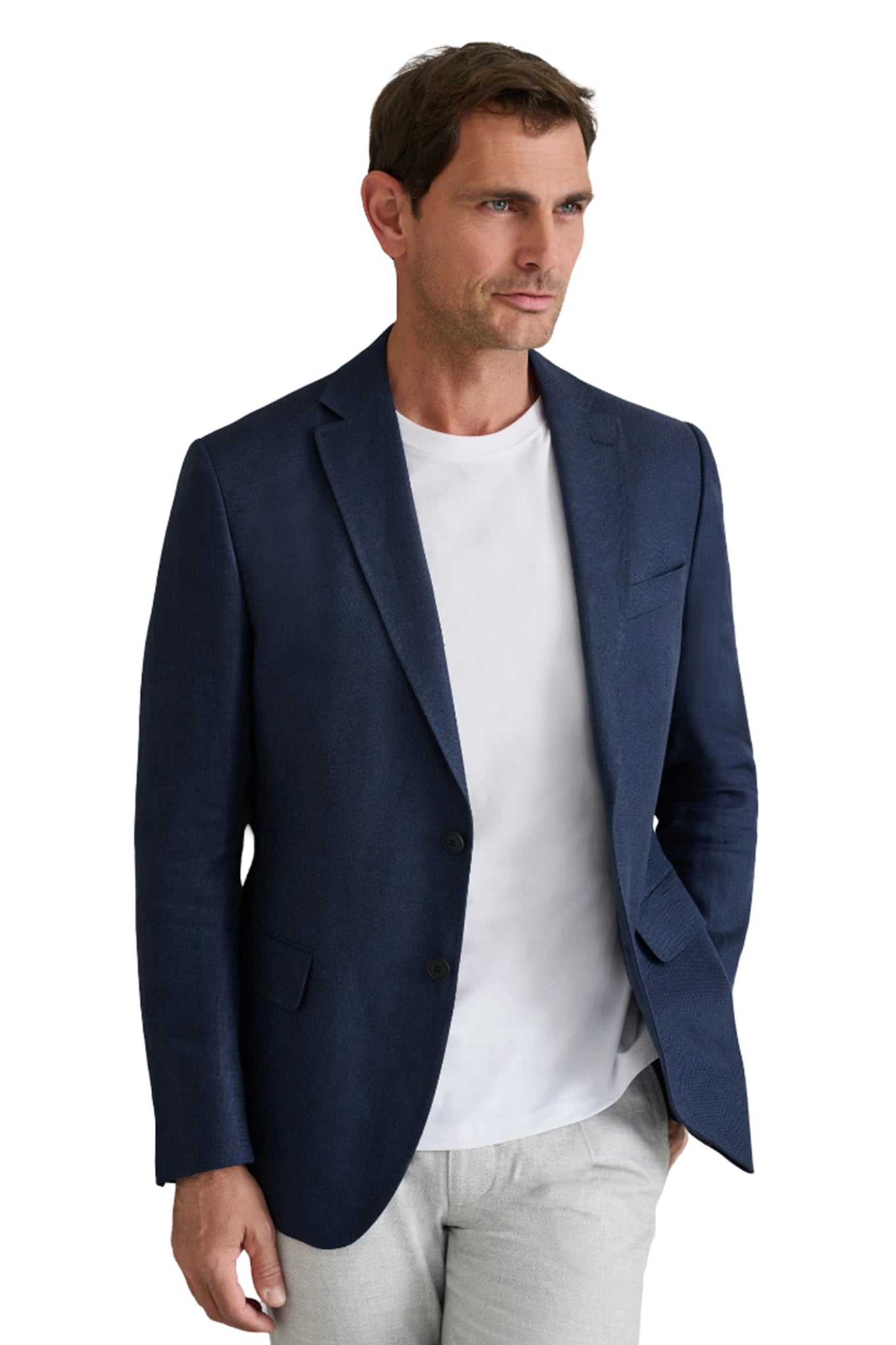 Haute couture blazer