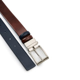 Double face belt