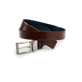 Double face belt