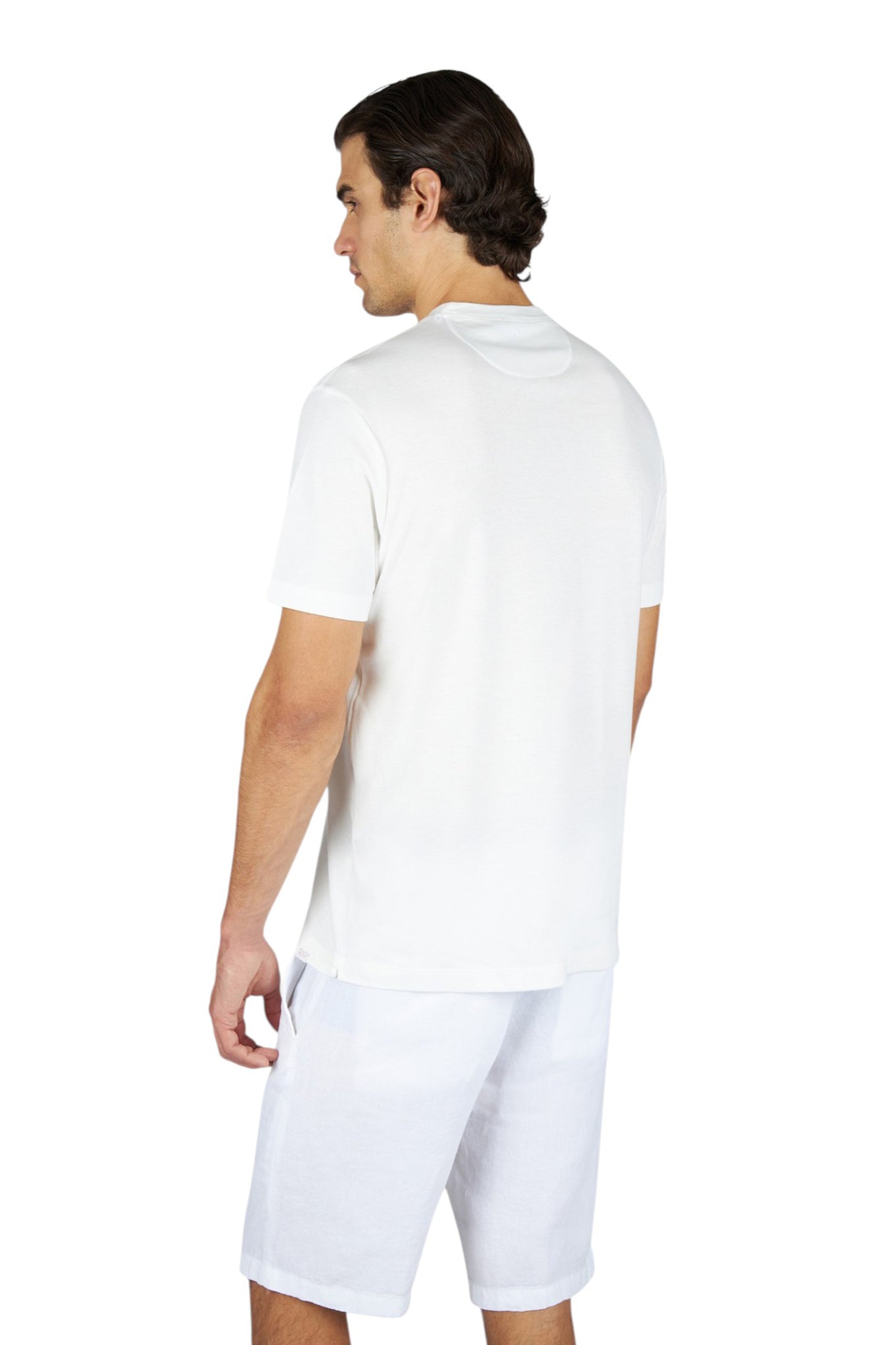 X-Soft Jersey T-Shirt