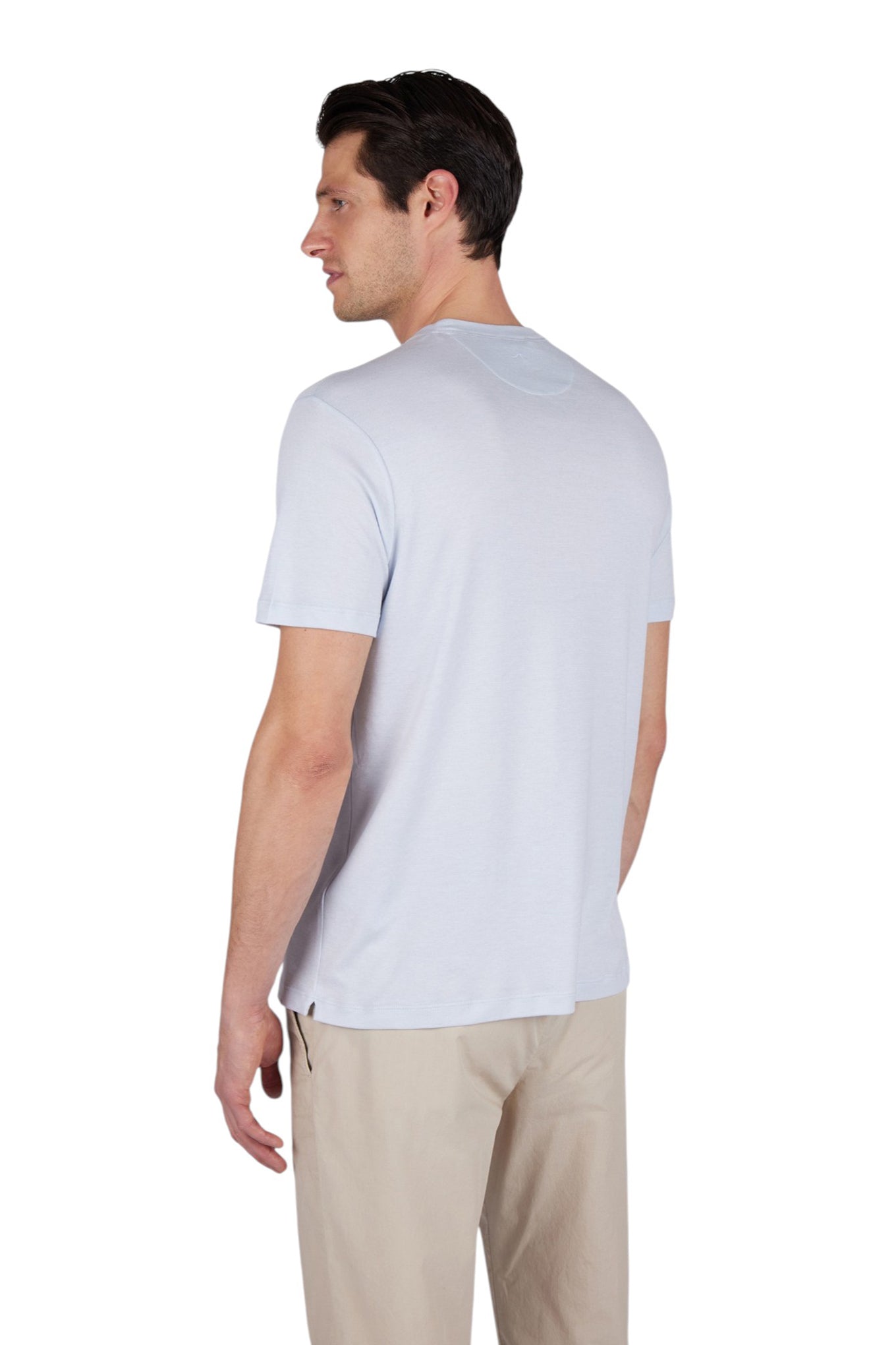 X-Soft Jersey T-Shirt