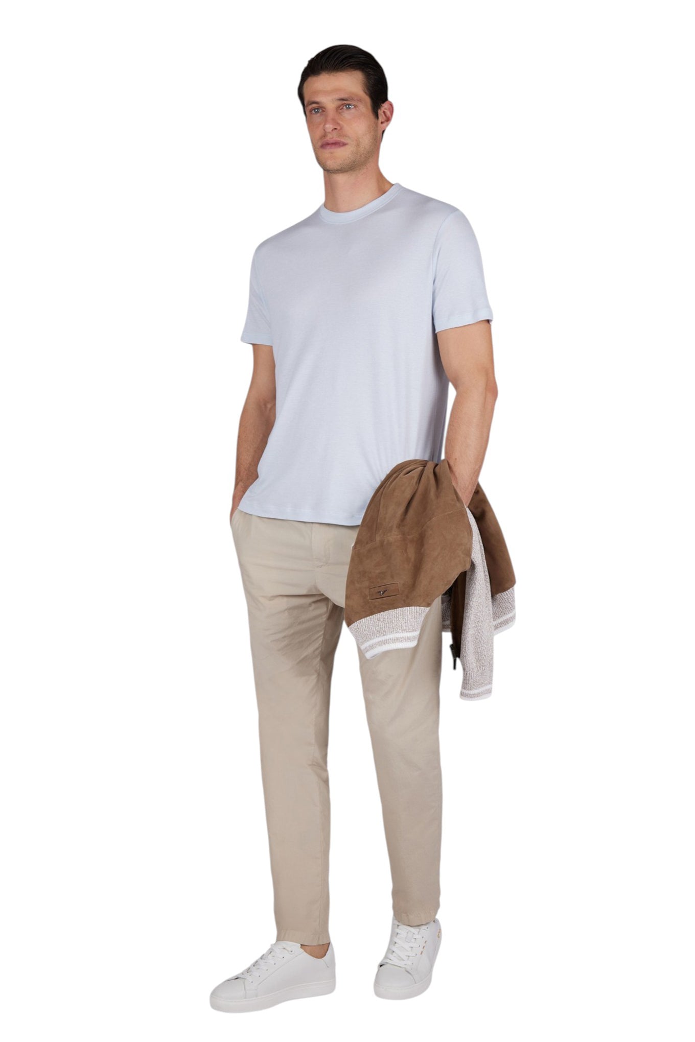 X-Soft Jersey T-Shirt