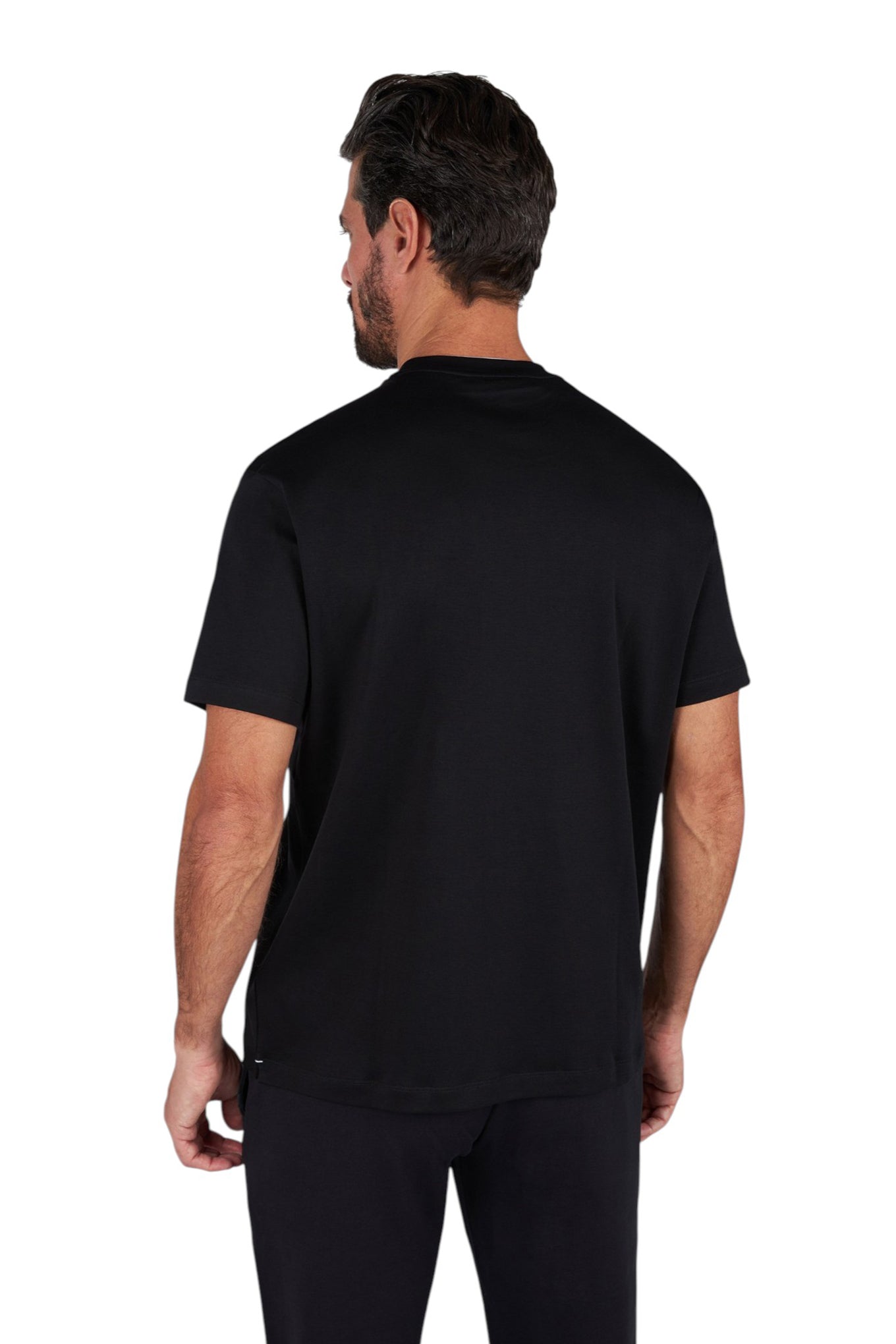 Supima extrafine cotton T-Shirt