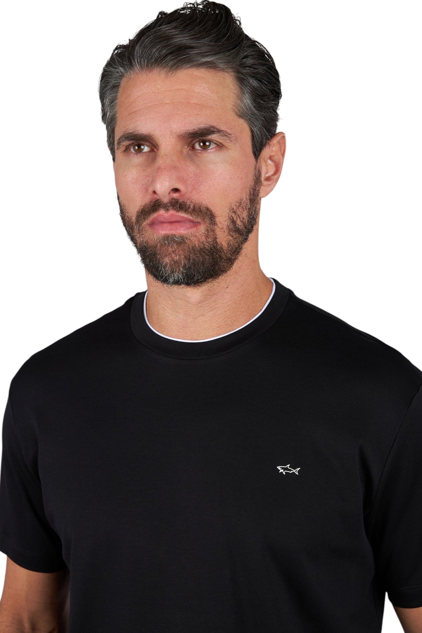 Supima extrafine cotton T-Shirt