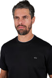 Supima extrafine cotton T-Shirt