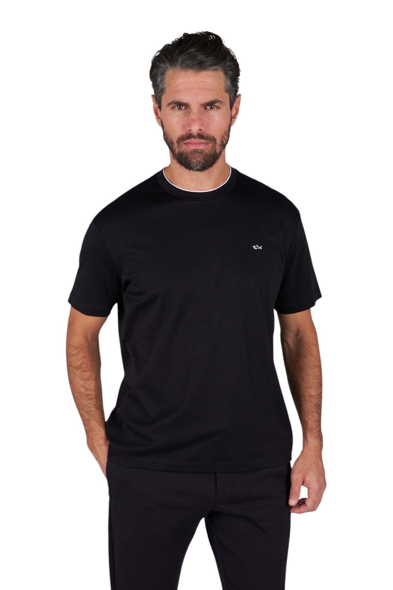 Supima extrafine cotton T-Shirt