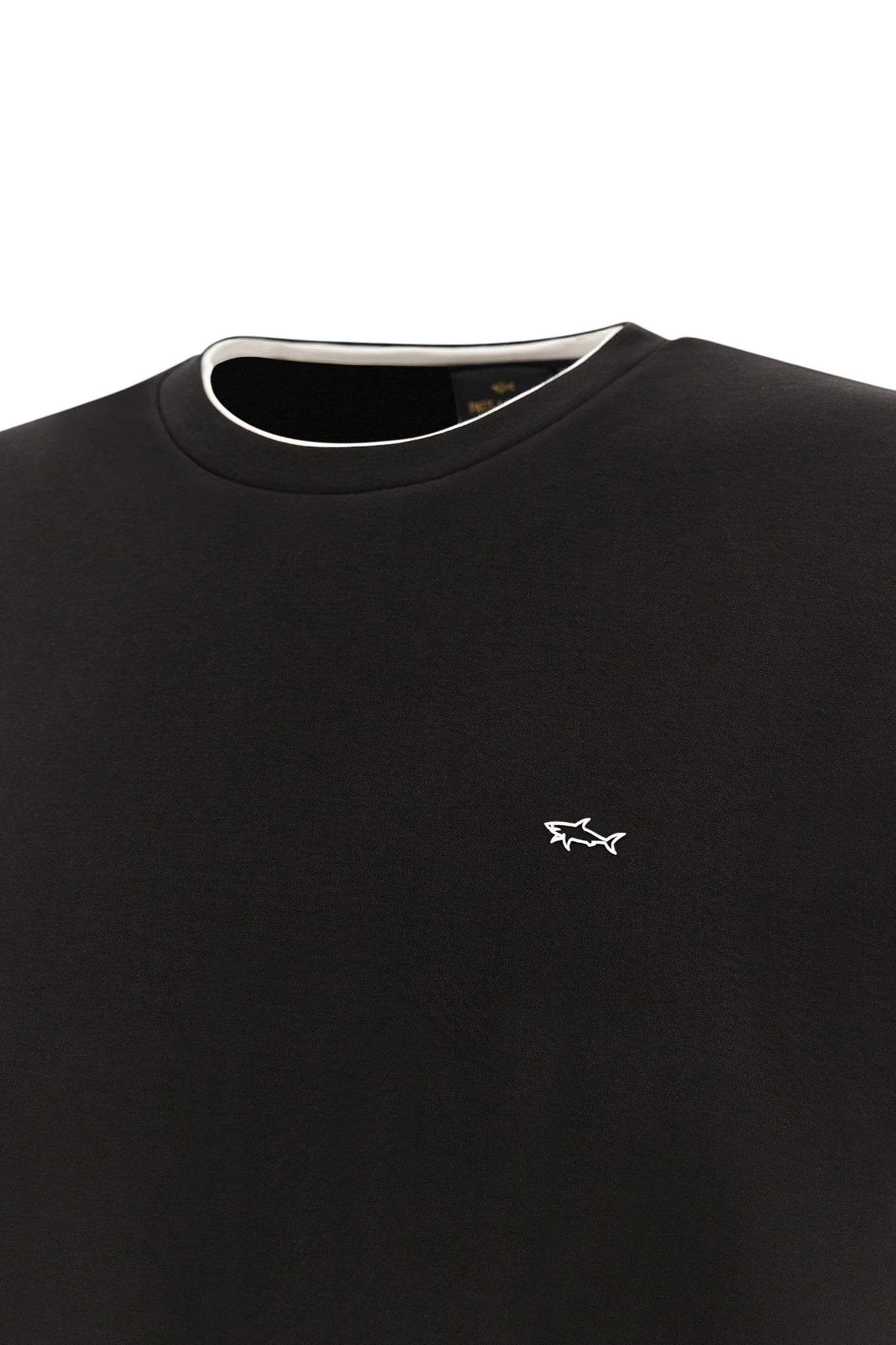 Supima extrafine cotton T-Shirt
