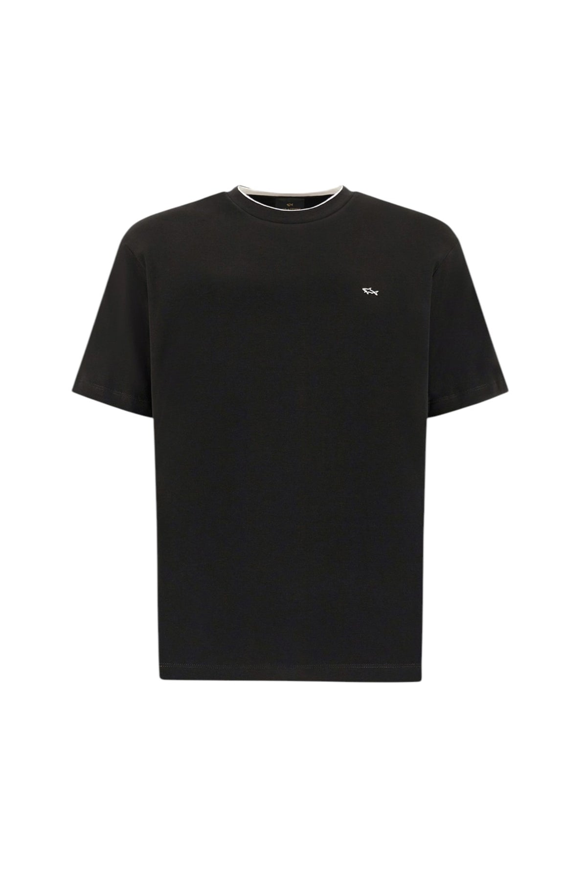 Supima extrafine cotton T-Shirt