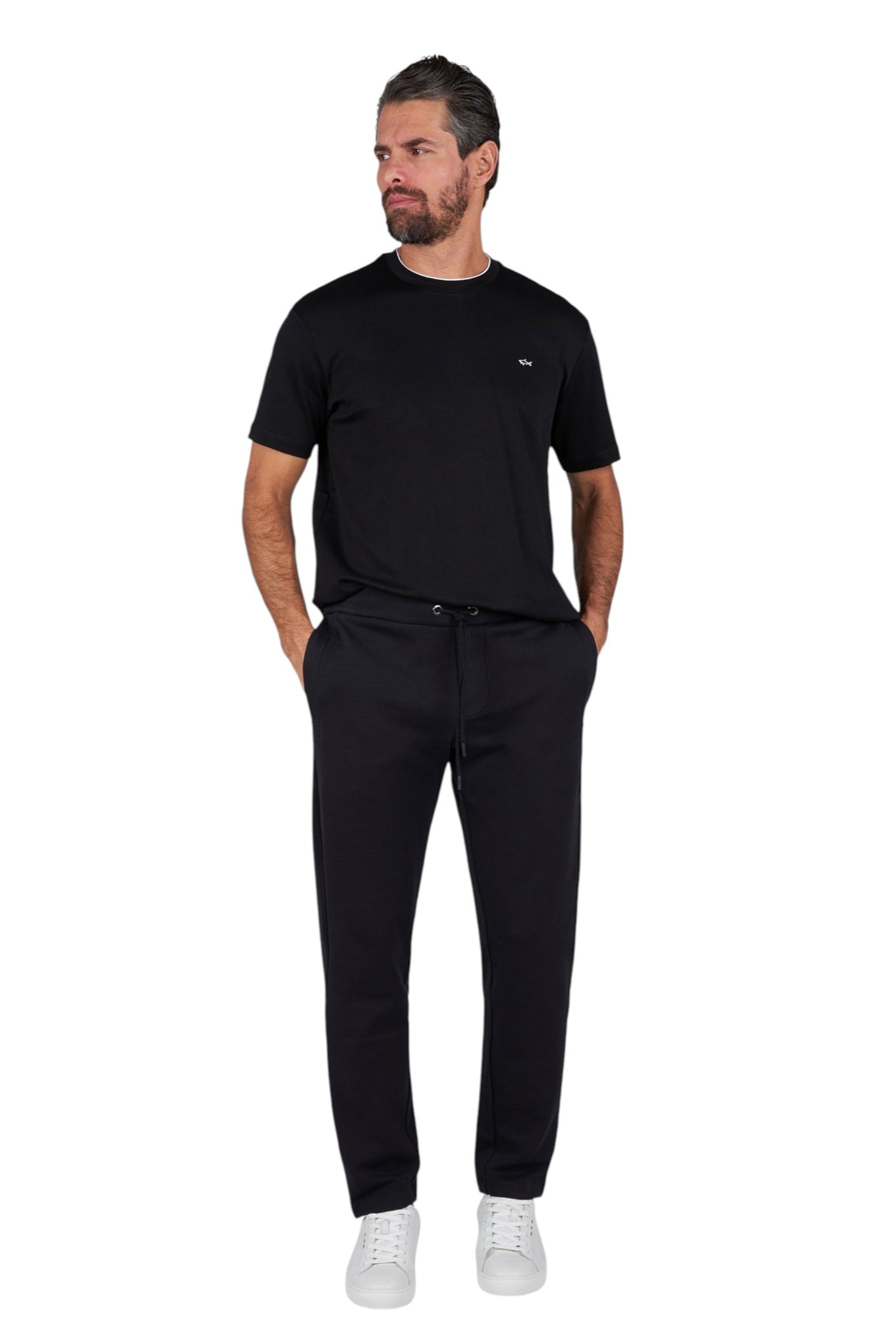 Supima extrafine cotton T-Shirt