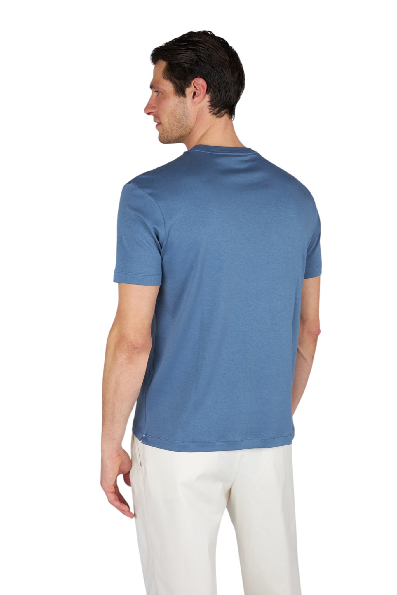 Supima extrafine cotton T-Shirt