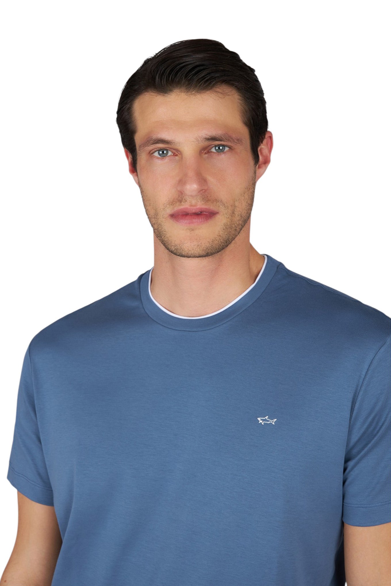 Supima extrafine cotton T-Shirt