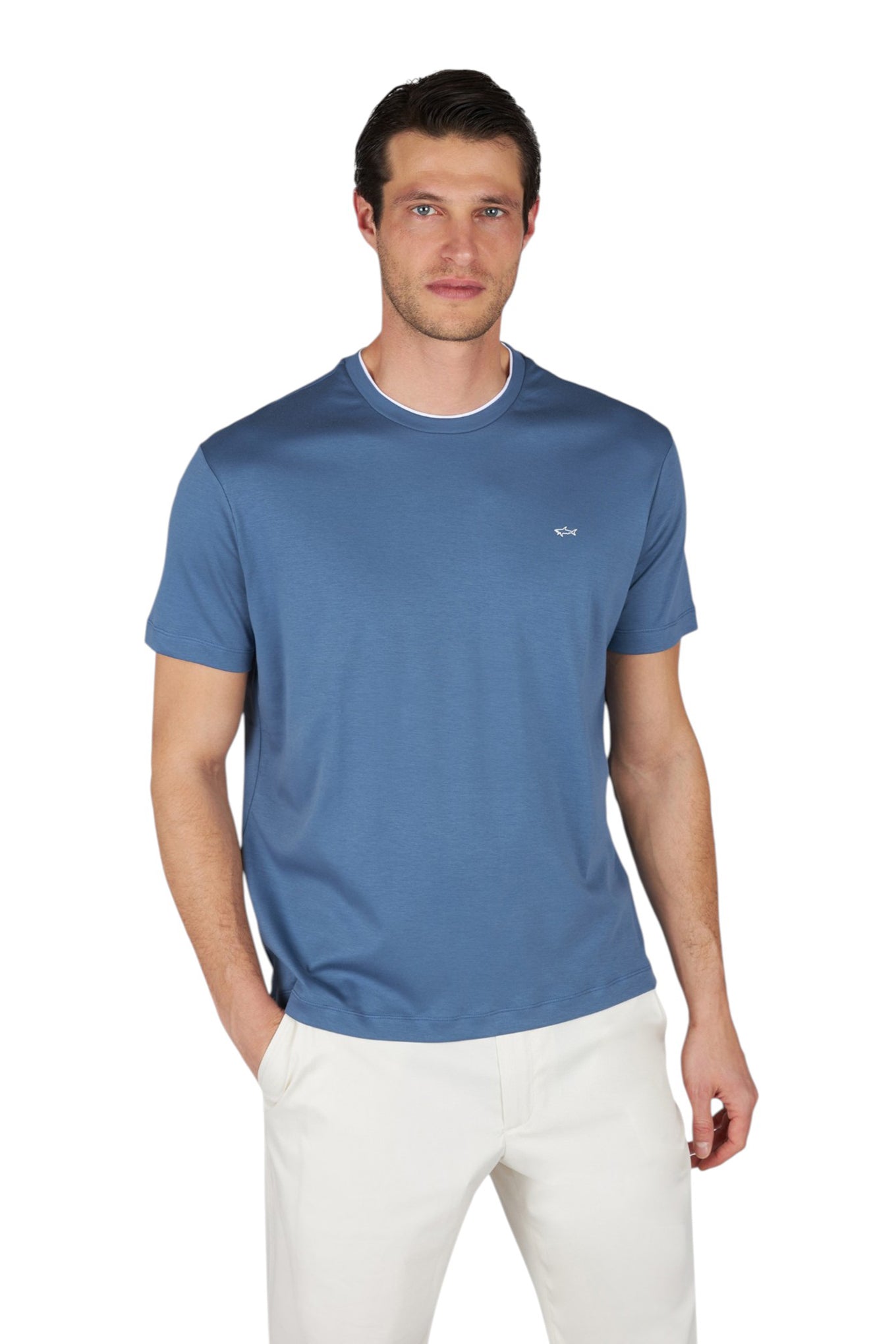 Supima extrafine cotton T-Shirt