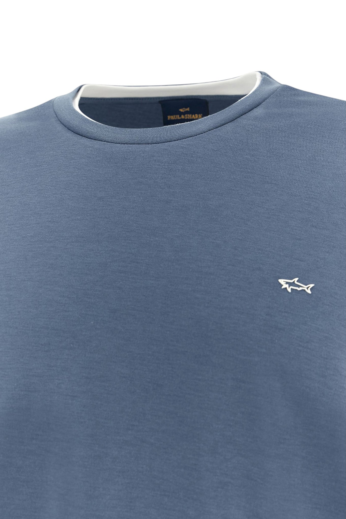 Supima extrafine cotton T-Shirt