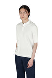 Super lightweight Piuma cotton polo